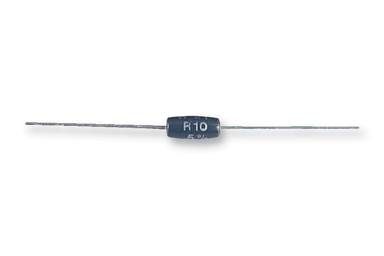 Tt Electronics / Partner Stock W21-100Rji Through Hole Resistors