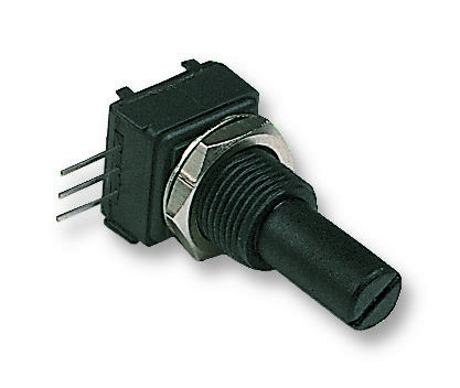 Vishay 248Fgjspxb25502Ma. Potentiometer, 5K