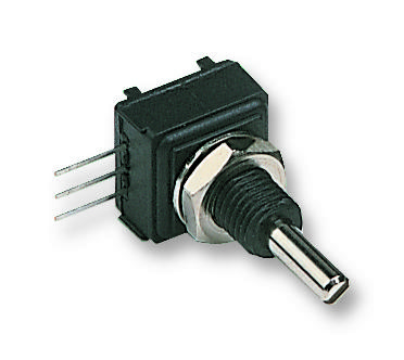 Vishay 249Bbhs0Xb25252Ka Potentiometer, 2K5