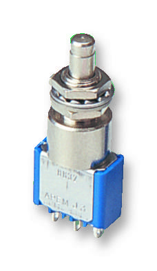 Apem 8636A Switch, Spdt, 4A, 30Vdc