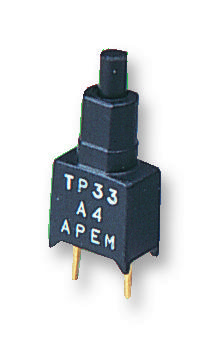 Apem Tp32P0080 Switch, Spdt