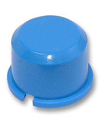 Multimec 1D00 Cap, Round, Blue