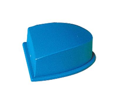 Multimec 1V00 Cap, Softline, Arrow, Blue