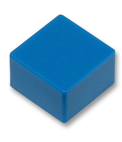 Omron Electronic Components B32-1240 Cap, Blue