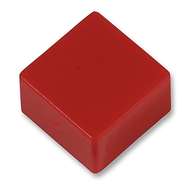 Omron Electronic Components B32-1280 Cap, Red