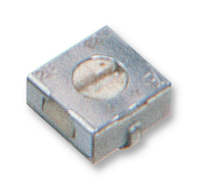 Bourns 7814J-001-023E Switch, Spdt, Smd, 4Mm