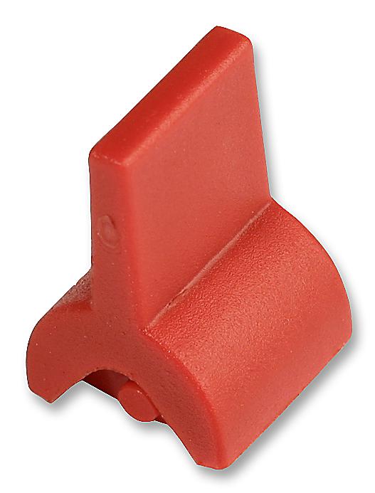 C&k Components 598103000 Actuator, Red