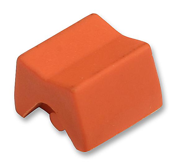 C&k Components 775A04000 Actuator, Orange