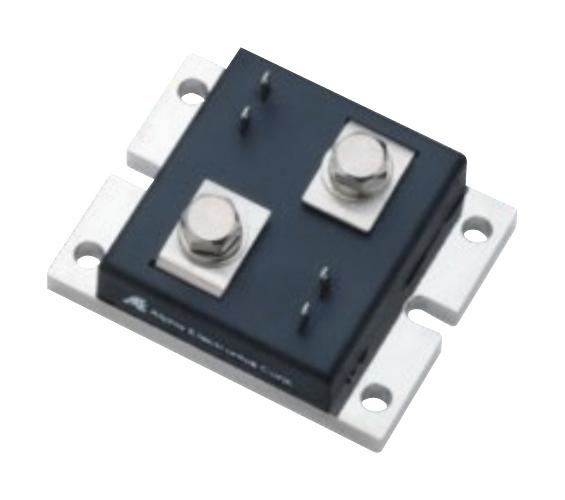 Alpha Electronics Fnpyr0020B Resistor, 0R002, 500W, Screw