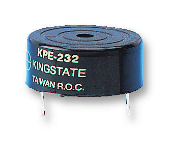 Kingstate Kpeg232 Piezo Alarm