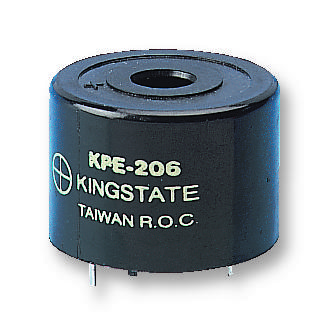 Kingstate Kpeg-206 Piezo Buzzer