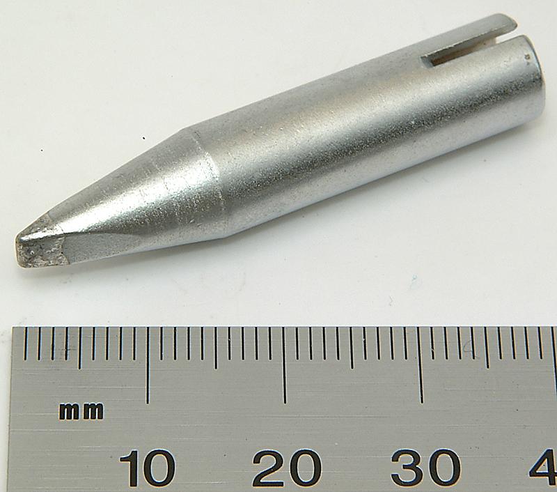 Ersa 842 Ed Chisel Tip, 3.2Mm