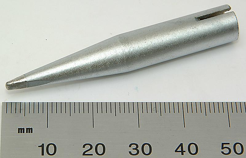 Ersa 842 Kd Chisel Tip, Long, 2.2Mm