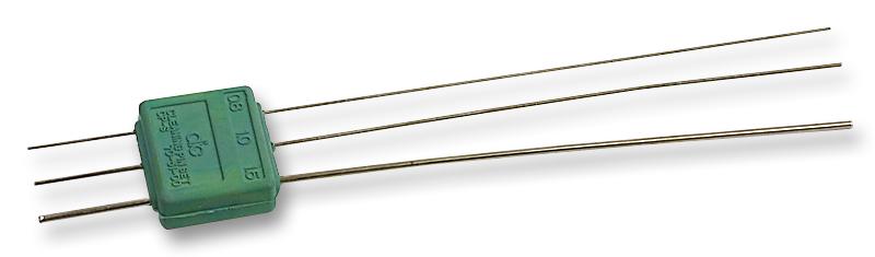 Den-On Instruments D70-51-00 Cleaning Pin, Set Of 3