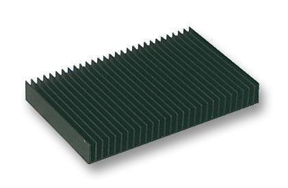 H S Marston 150Cn-01250-A-200 Heat Sink, 1Â°C/w