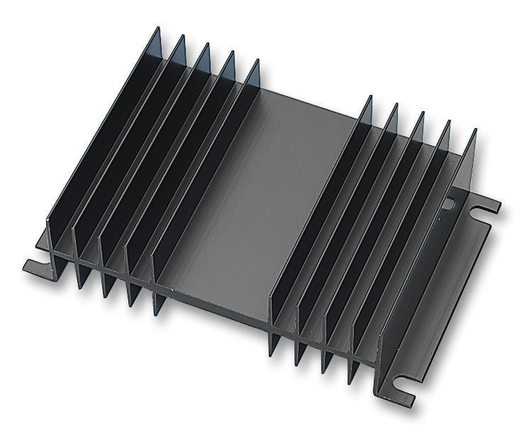 Wakefield Thermal 403-K. Heat Sink, 1.68Â°C/w