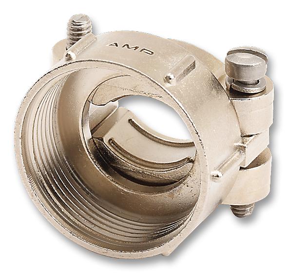 Amp - Te Connectivity 208945-7 Cable Clamp, Cpc, Size 22