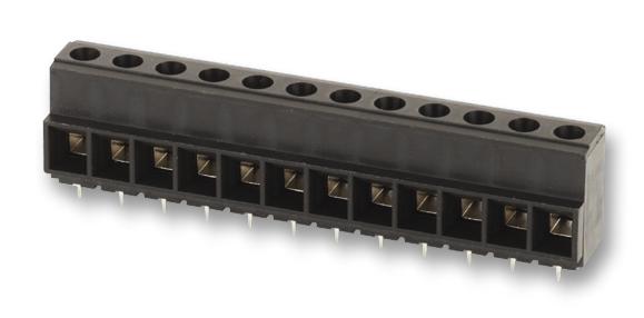 Molex / Partner Stock 39970-0103 Wire-To-Board Terminal Blocks