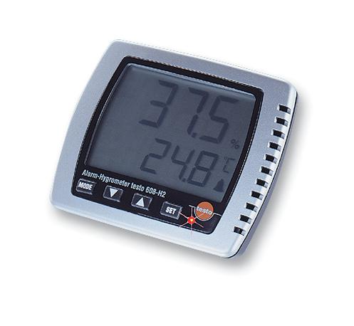 Testo 608-H2 Hygrometer