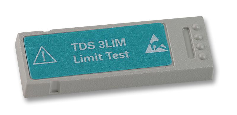 Tektronix Tds3Lim Limit Test Module