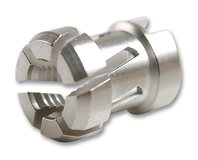 Lemo Fgg.2B.782.dn Collet, 7.1 - 8Mm