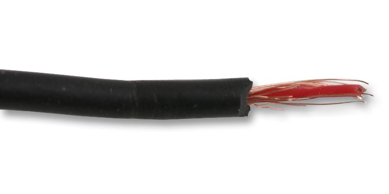 Pro Power Cbbr4164 Cable, 7/0.1, Scrn, 100M