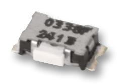 C&k Components Kss231G Lfs Tactile Switch, Spst, Smd, 2.5N