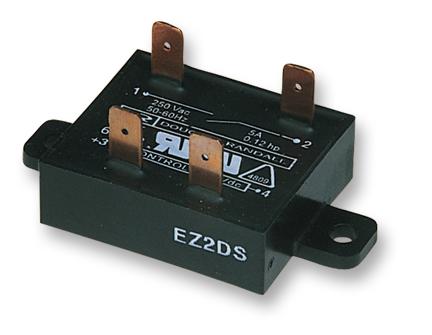 Sensata/crydom Ez240D5 Ssr