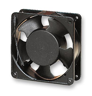 Multicomp Dp203A/2123Lsl.gn Fan, 119Mm, 230Vac