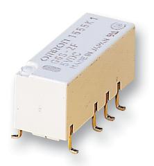 Omron Electronic Components G6S-2Fy 5Dc. Relay, Smd Dpco 5Vdc