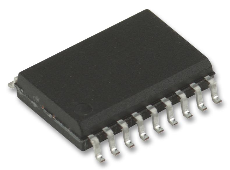 Infineon 1Ed020I12Fa2Xuma2 Igbt Driver, High Side, Soic-20