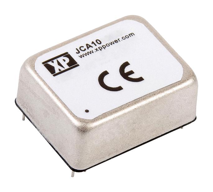 Xp Power Jta1024D01 Dc-Dc Converter, 5V, 1A