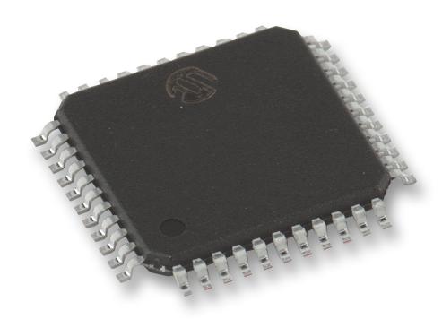 Microchip At89C51Rc-24Au 8Bit Microcontrollers (Mcu) - Ic's