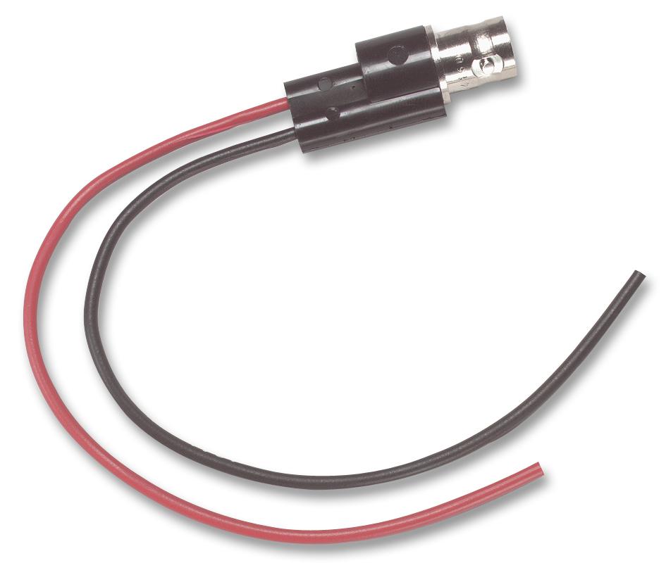 Pomona 4969 Test Lead, 149.22Mm, 500V