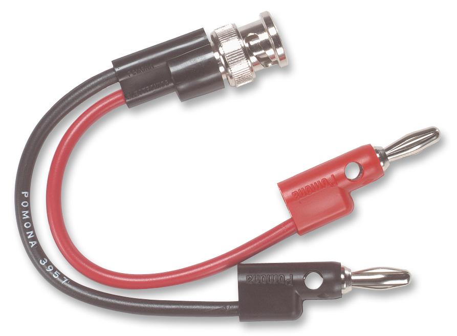 Pomona 3957 Test Lead, 136.52Mm, 60V