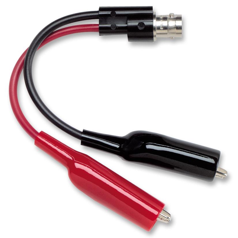 Pomona 2631 Test Lead, 149Mm, 45V