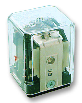 Potter&brumfield - Te Connectivity Kuep-7D15-24 Relay, Dpst-No, 150Vdc, 5A