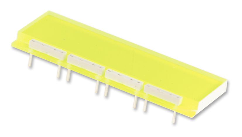 Led Technology Briys3804Te Led Backlight, Yellow