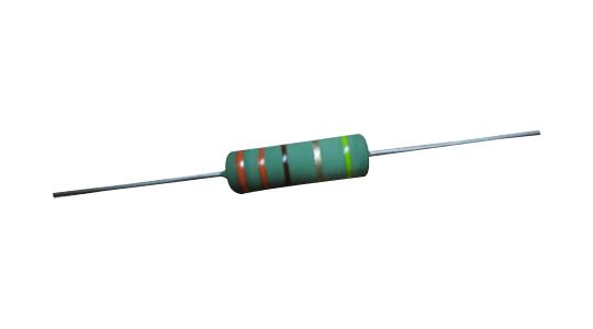 Multicomp Pro Mcpknpa1Wj0221A10 Resistor, 220R, 5%, 1W, Axial