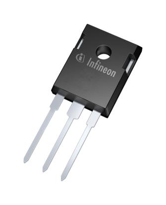 Infineon Ikw40N120Ch7Xksa1 Igbt, 1.2Kv, 82A, 330W, To-247