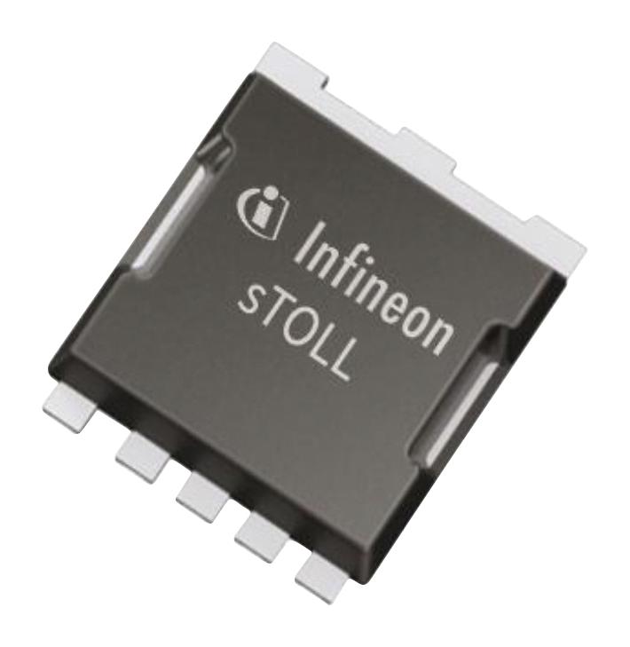 Infineon Ist026N10Nm5Auma1 Mosfet, N-Ch, 100V, 248A, Toll