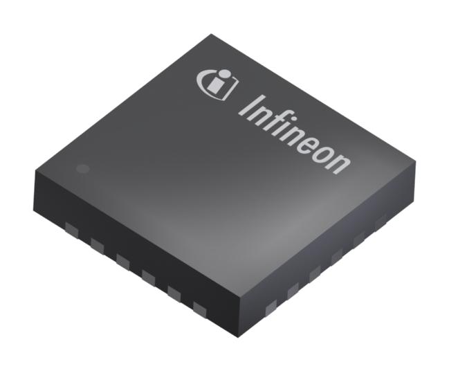 Infineon Cypd3172P-24Lqxq Usb Type-C Pd Ctrl, -40 To 105Deg C