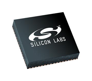 Silicon Labs Efr32Zg28B310F1024Im68-A Rf Soc, 78Mhz, Qfn-Ep-68