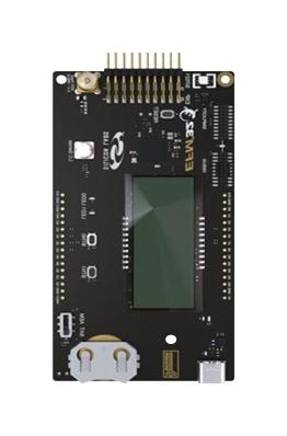 Silicon Labs Pg28-Pk2506A Pro Kit Board, 32Bit, Arm Cortex-M33F