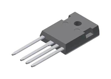 Stmicroelectronics Stw65N045M9-4 Mosfet, N-Ch, 650V, 54A, To-247