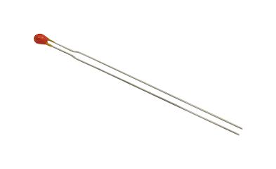 Vishay Ntcle213E3123Jmt1 Thermistor, Ntc, 3740K, 12Kohm