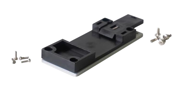 Traco Power Tmdc-Mk2 Din Rail Mounting Kit, Dc/dc Converter