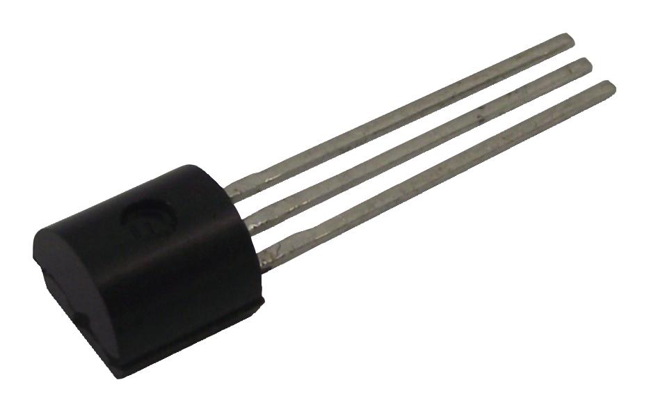 Texas Instruments Drv5053Oaqlpg Hall Effect Sensor, Bipolar, To-226Aa-3