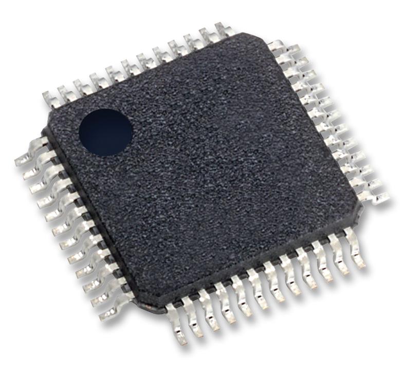 Silicon Labs Efm32G222F128G-E-Qfp48 Mcu, 32Bit, 32Mhz, Tqfp-48