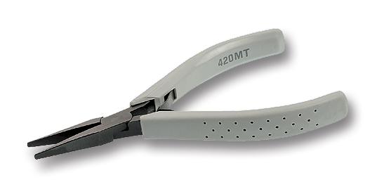 Facom 420.mt Plier, Flat-Bend